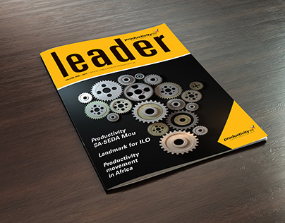 Leader magazine