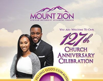 Mount Zion A.M.E. Church (Daytona Beach, FL)