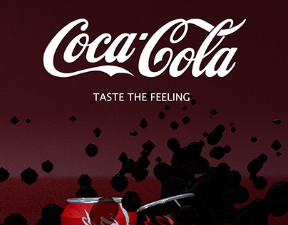 Project thumbnail - Coca Cola | Teaser