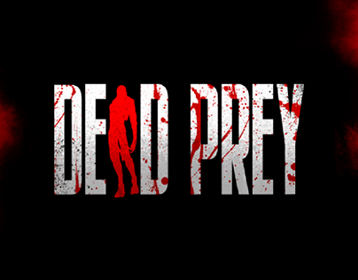 Dead Prey Game Logo