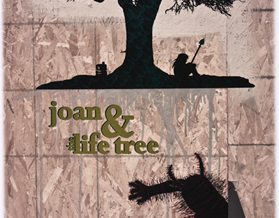 The Story of Joan & the Life Tree