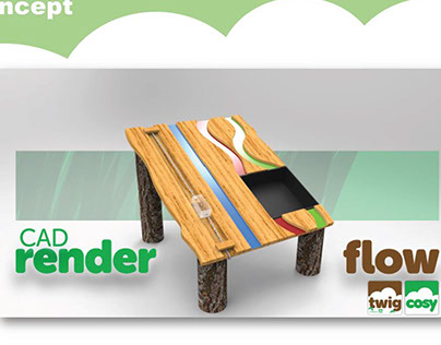 TWIG - Educational Development Product (3-7 year olds)