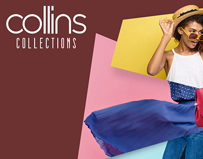 Collins Collection | Catálogo en línea