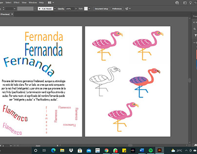 Práctica 3- Fernanda Machado