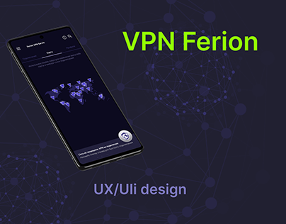 VPN Ferion