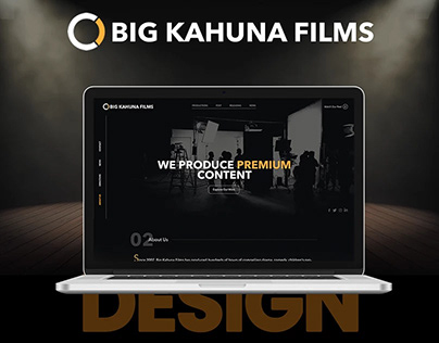 Big Kahuna film