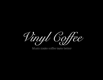 Vinyl Coffee