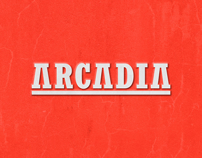Arcadia Project