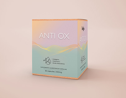 Embalagem Antioxidante