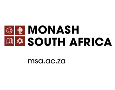 Monash South Africa Brand Campaign