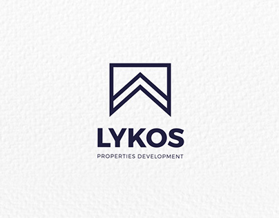 LYKOS / Rebranding