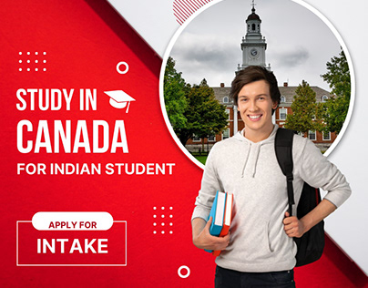 Study in Canada For Indian Students