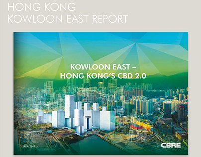 Hong Kong Kowloon East Report