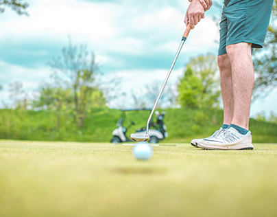 Tips for Adhering to a Golf Club Dress Code