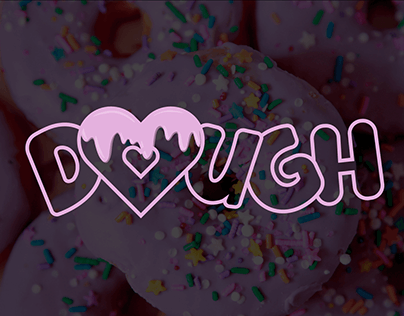 Dough: Donut Shop