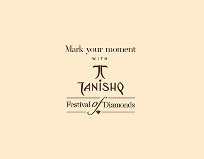 Tanishq - Mark your moment