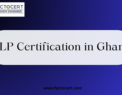How to acquire Ghanaian GLP Certification?