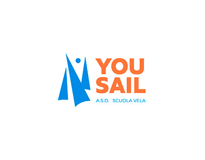 Logo Scuola di vela