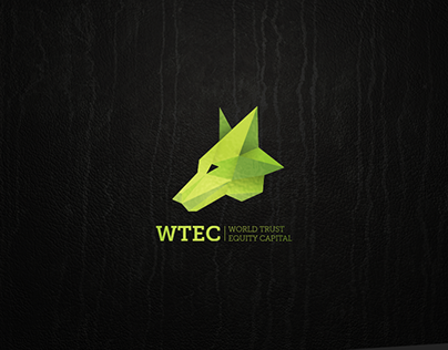 WTEC - Logo Design / Branding