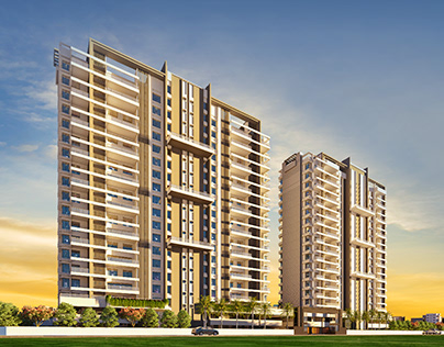 Kumar Properties - Real Estate
