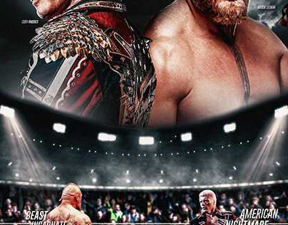 Cody Rhodes vs Brock Lesnar || FIRST TIME EVER