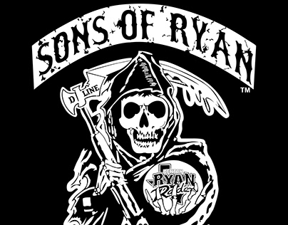 SONS OF RYAN