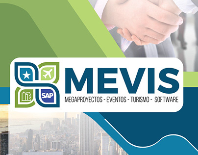 Brochure Mevis Group