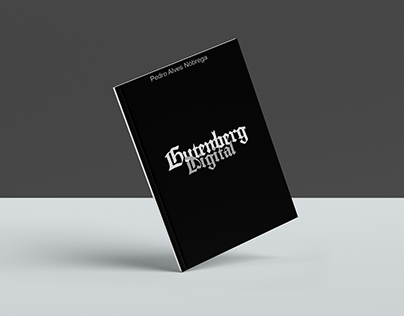 Gutenberg Digital || Trabalho Acadêmico
