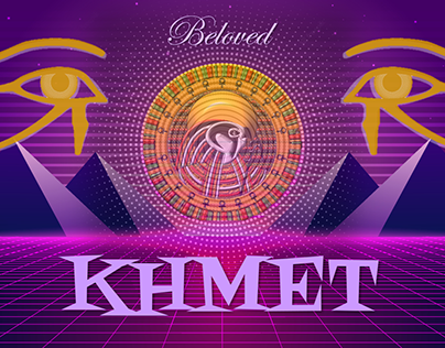 BELOVED KHMET