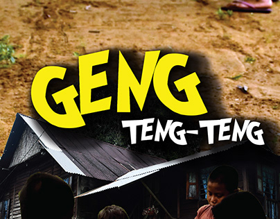 teng teng (short film)