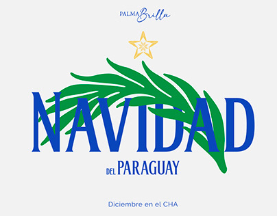 Navidad del Paraguay
