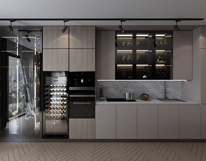 kitchen design | mutfak tasarımı | 2020