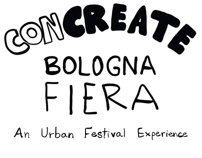 ConCreate Bologna Fiera: An Urban Festival Experience