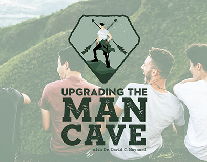 logo Man Cave