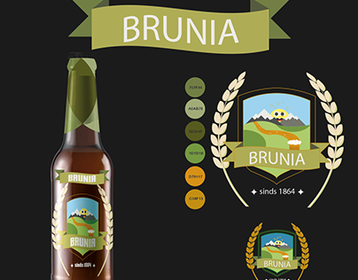 Brunia Brouwerij