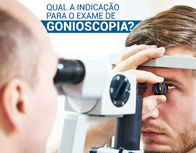 Dr. Cristiano Pinheiro - Oftalmologista