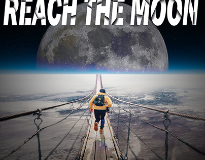 Reach the moon