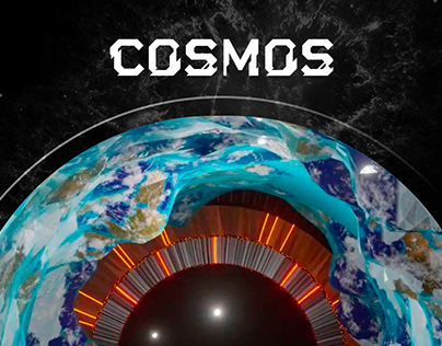 A Megastructure experience - Cosmos