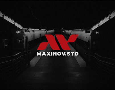 MAXINOV.STD - PERSONAL BRAND & IDENTITY