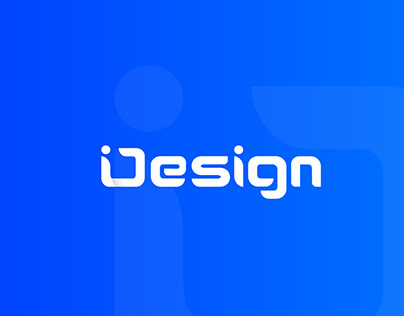 Visual identity - I design website