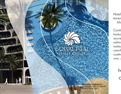 Coral Real Hotel Resort