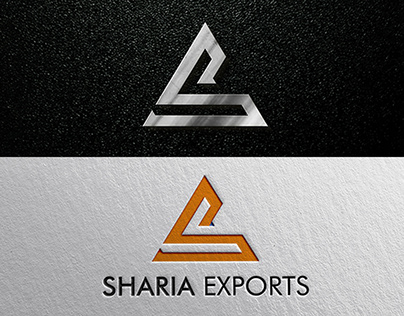 Logo Branding identity