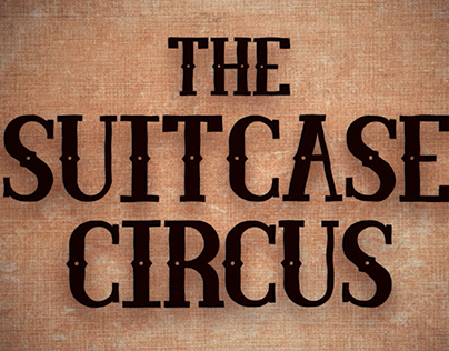 The Suitcase Circus