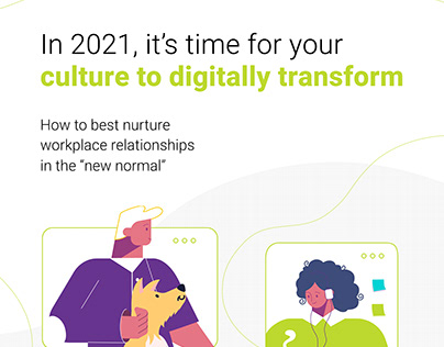 Culture to digitally transform - Globant
