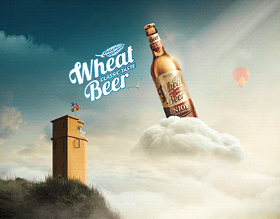 wheat Beer