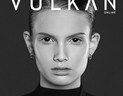 Zita/Vulkan Magazine