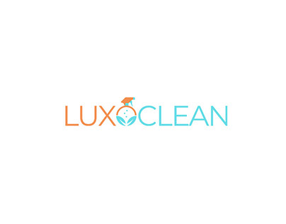 Cleaning Company Website