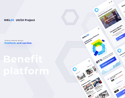 Benefit Platform