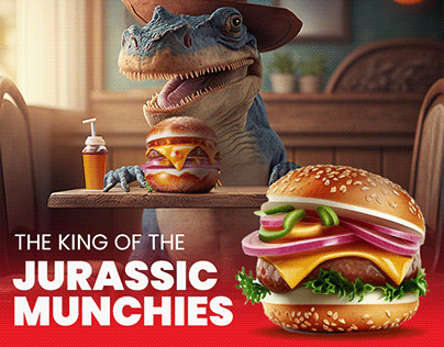 Burger King | Marketing & Advertising Concept