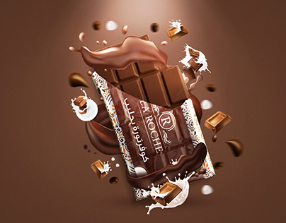 La Roche Chocolate